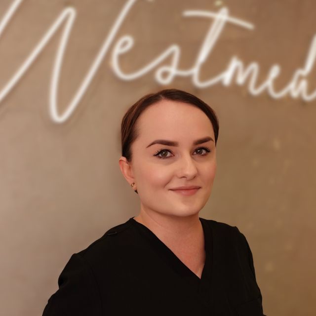 Lidia Gracz, ginekolog Kraków