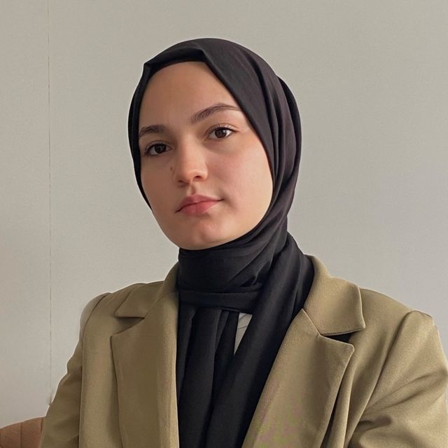 Büşra Sude Güzel, Psikoloji Ordu