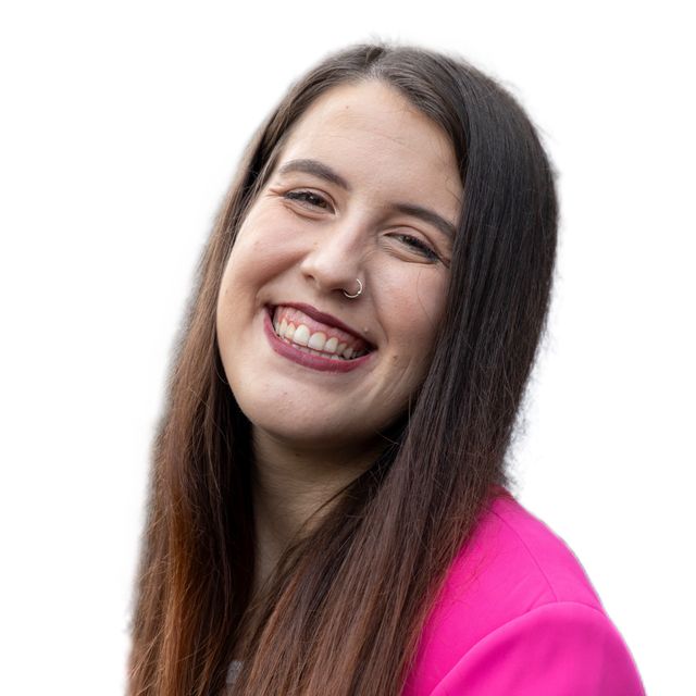 Alice Longo, psicologo clinico Riva del Garda