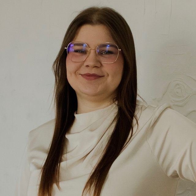 Natalia Wójcik, psycholog Tarnów