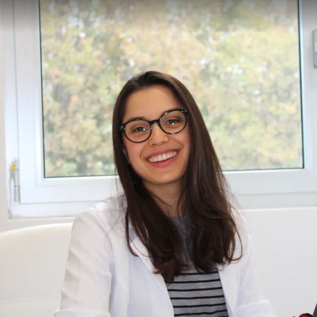 Michela Capra, dietista Faenza