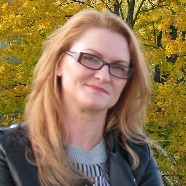 Ewa Bodzioch-Majchrzyk, psycholog Kielce