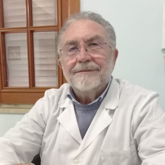 Umberto Maione, chirurgo generale Somma Vesuviana