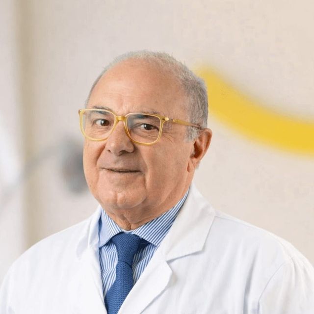 Domenico Magro, ematologo Cropani