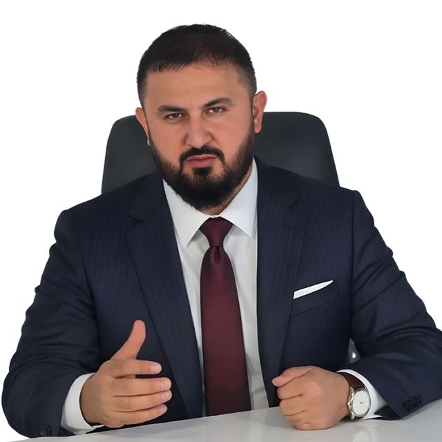 Asef Ulutürk, Plastik Rekonstrüktif Ve Estetik Cerrahi Edirne