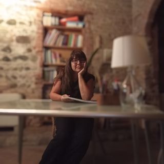 Michela Chiarini, psicoterapeuta Montichiari