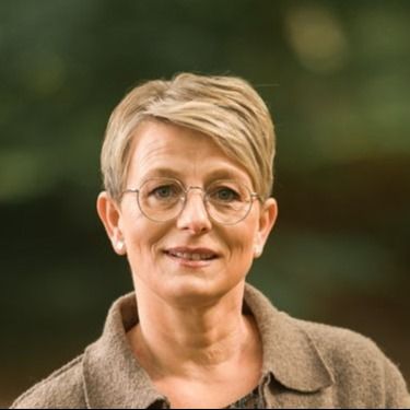 Maren Frank, Heilpraktiker für Psychotherapie Göttingen