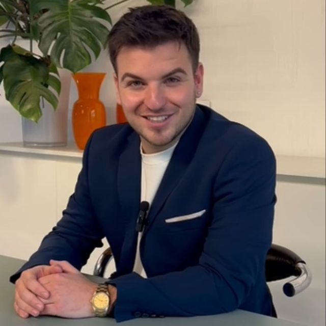 Marcello Errigo, psicologo Montichiari