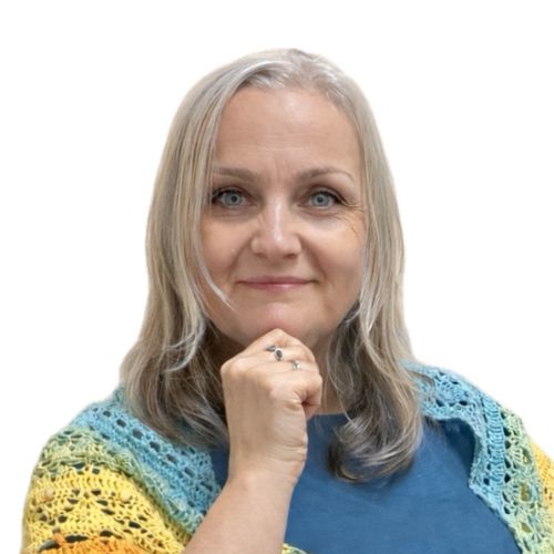 Justyna Kosela, psychoterapeuta Piotrków Trybunalski