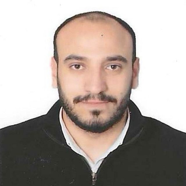 Mina Nashed, Physiotherapeut Longuich