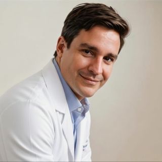 Dimitri Arvanitis, oculista Castellammare di Stabia