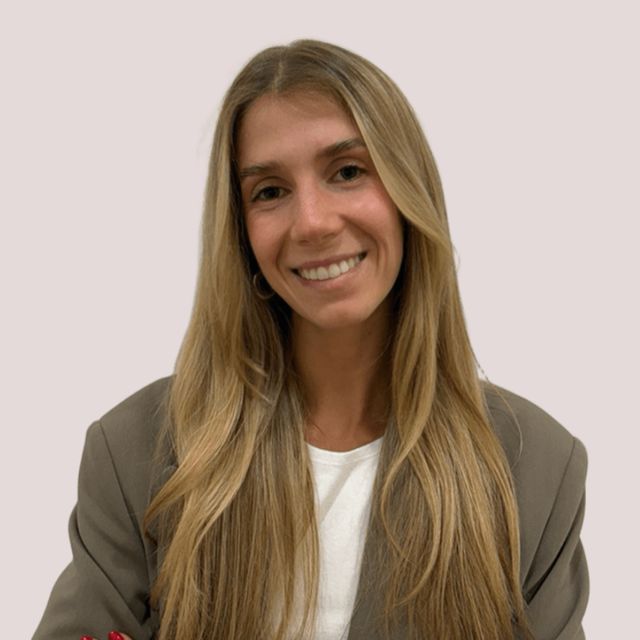 Lucía Robles Salamanca, Psicólogo Alcalá de Henares