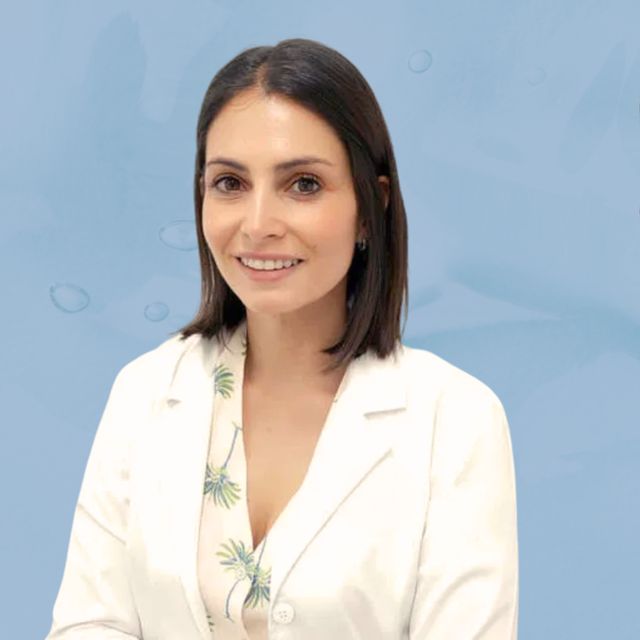 María Lema Tomé, Anestesista Madrid