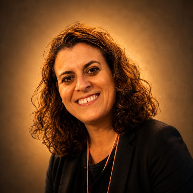 Natalia Sampedro Gómez, Fisioterapeuta Madrid