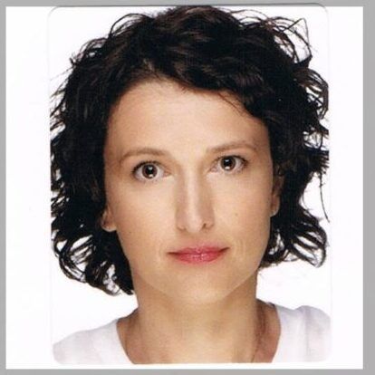 Katarzyna Bilicka, laryngolog Bydgoszcz