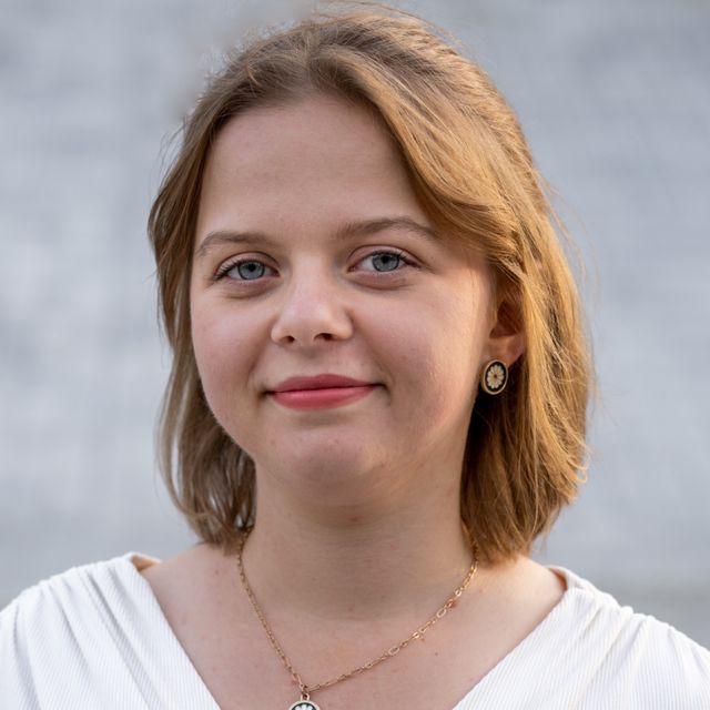 Gabriela Jarocka-Kęsik, psycholog Garwolin