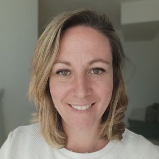 Powiększ obraz: Alicja Maliszewska, psycholog Gdańsk