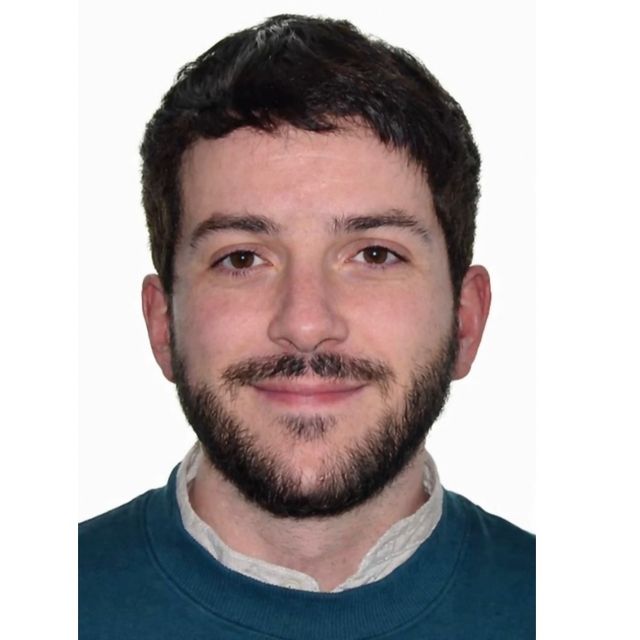 Arnau Rull Camprubí, Psicólogo Barcelona