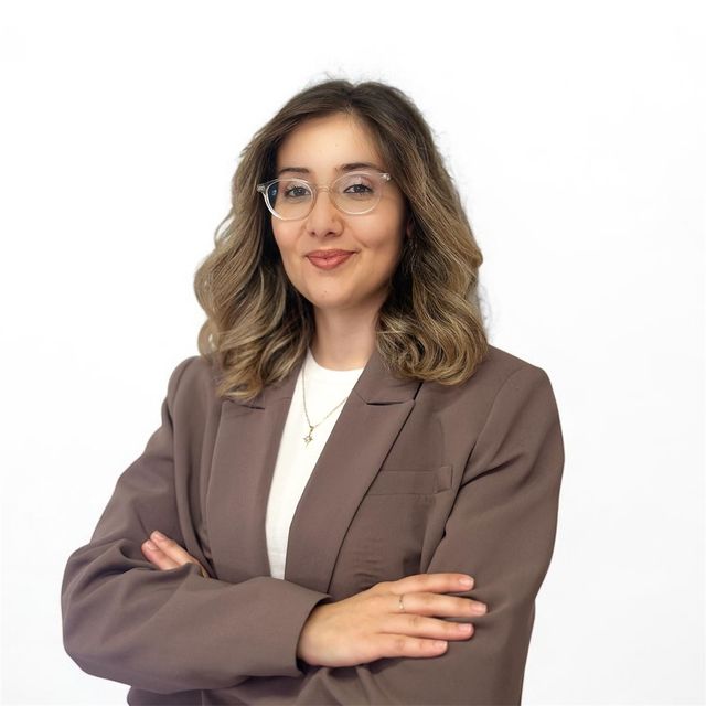 Yaren Ceceloğlu, Dil ve Konuşma Terapisi İstanbul