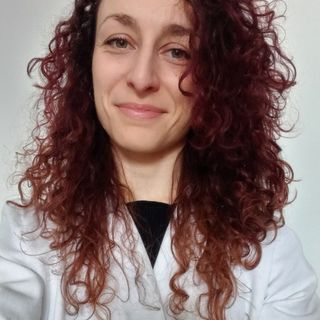 Ingrandire l'immagine: Giulia Bogino, nutrizionista Busca