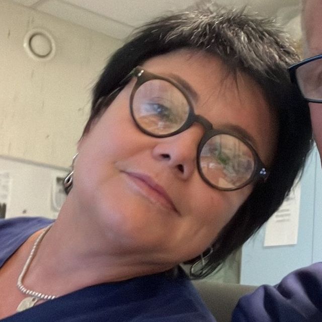 Wilma Fornoni, medico di medicina generale Cinisello Balsamo