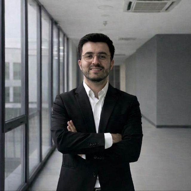 Muhammed Furkan Deniz, Psikoloji Mardin
