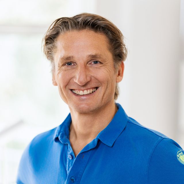 Markus Baumgartner, Allgemeinmediziner München