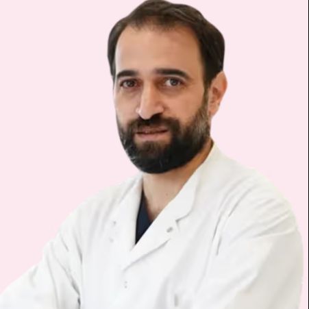 Muzaffer Bora Okar, Genel Cerrahi Ataşehir