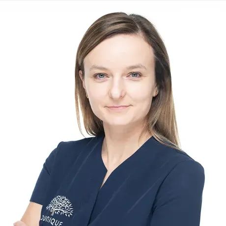 Barbara Sekuła-Kamińska, stomatolog Katowice