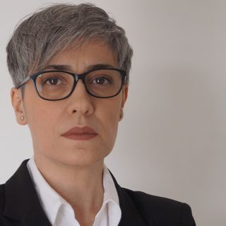 Acercar imagen: Susana Díaz, Psicólogo Madrid