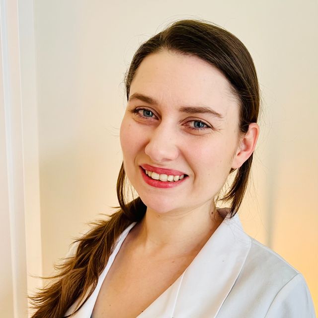 Katarzyna Kolaszyńska-Tutka, kardiolog Warszawa