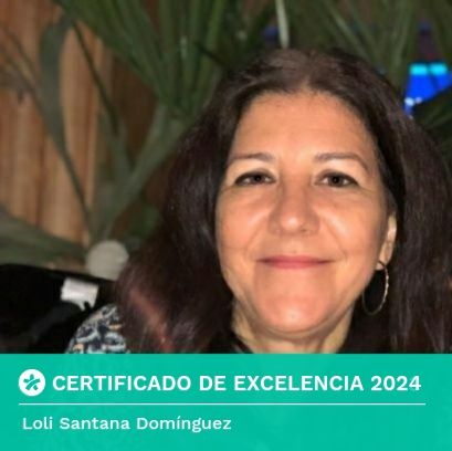 Loli Santana Domínguez, Psicólogo Dos Hermanas