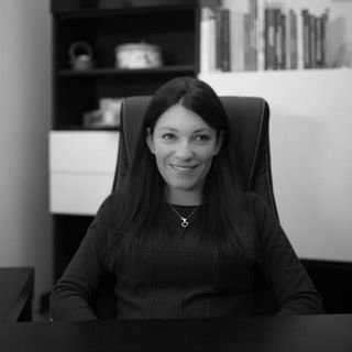 Dott.ssa Giulia Fusè