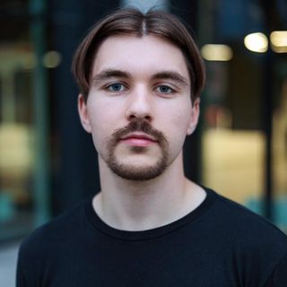 Powiększ obraz: Bartosz Kuniński, psycholog Wrocław