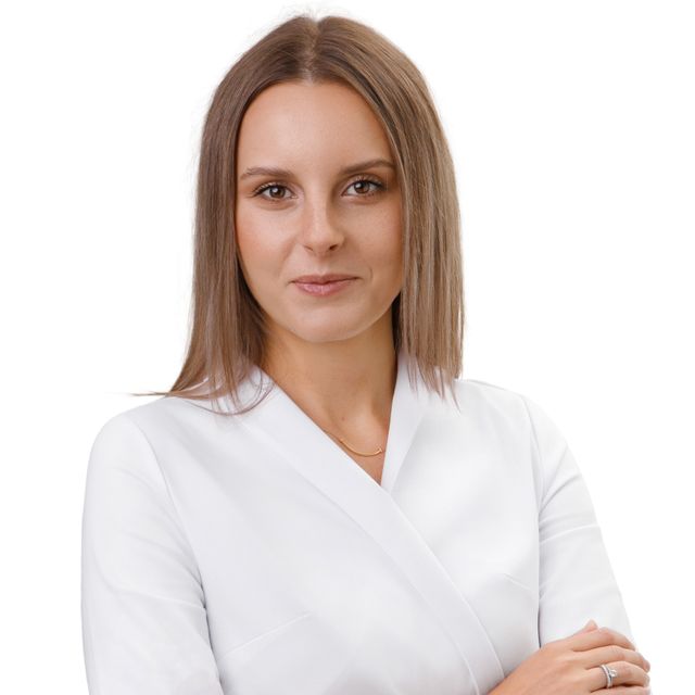 Małgorzata Warsińska