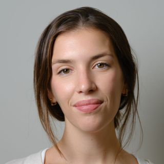 Acercar imagen: Alicia Noëlle Bordas, Psicólogo Barcelona