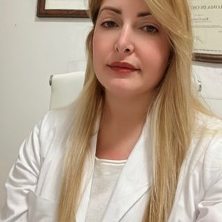 Ingrandire l'immagine: Rita Cascone, osteopata Pompei