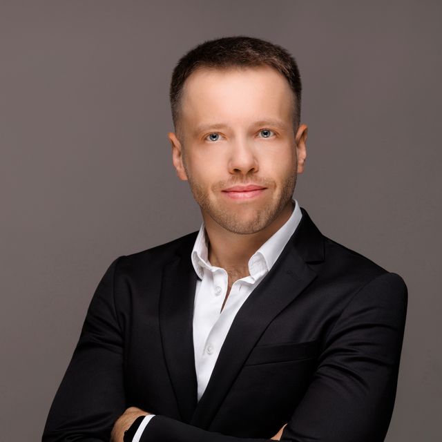 Przemysław Sądel