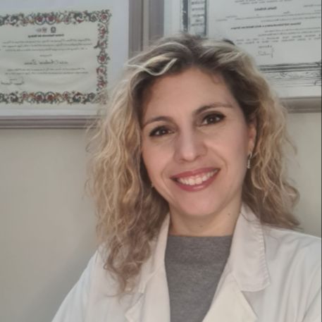 Daria Arduini, nutrizionista Guidonia Montecelio