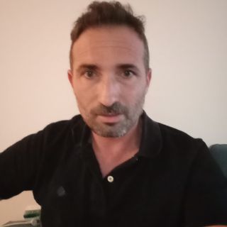 Acercar imagen: Jose Ángel Mazcuñan Llopis, Psicólogo La Pobla de Vallbona