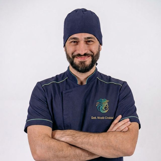 Nicolò Cirabisi