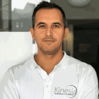 Ingrandire l'immagine: Antonio Camassa, fisioterapista San Marzano di San Giuseppe