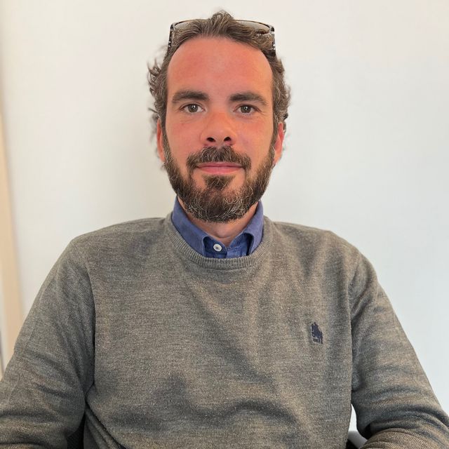 Francesco Saverio Stacchini, psicologo Roma