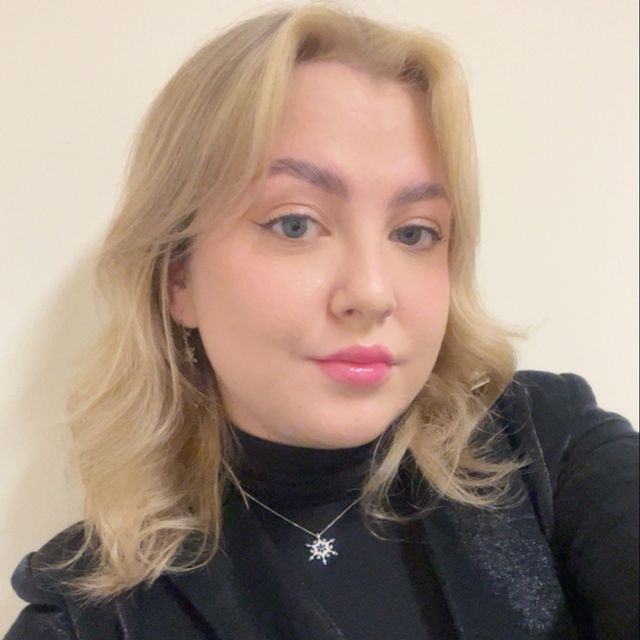 Sara Radziejewska, psycholog Opole