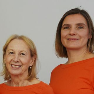 Prophylaxeteam der Praxis Dr. Erasmus, Zahnmedizinischer Prophylaxeassistent München