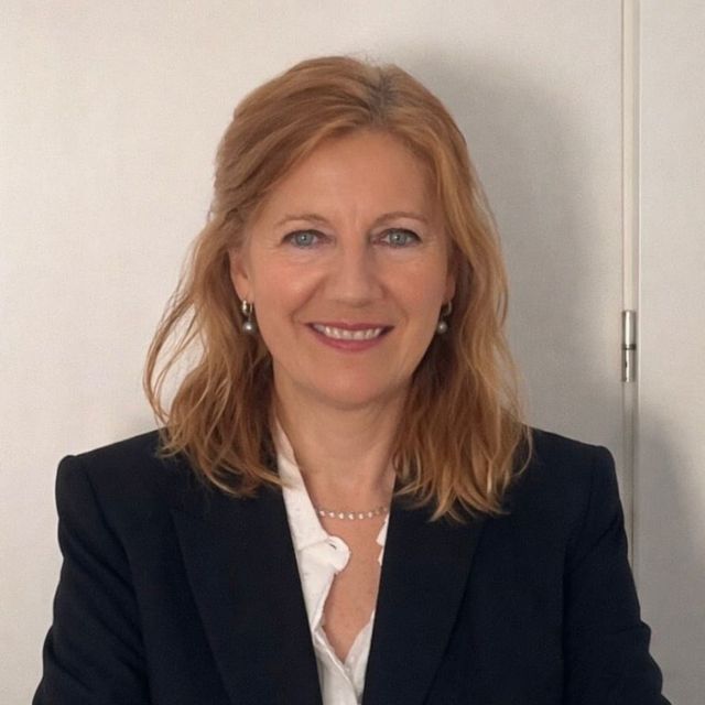 Marina Gutiérrez Rodríguez, Psiquiatra Orihuela