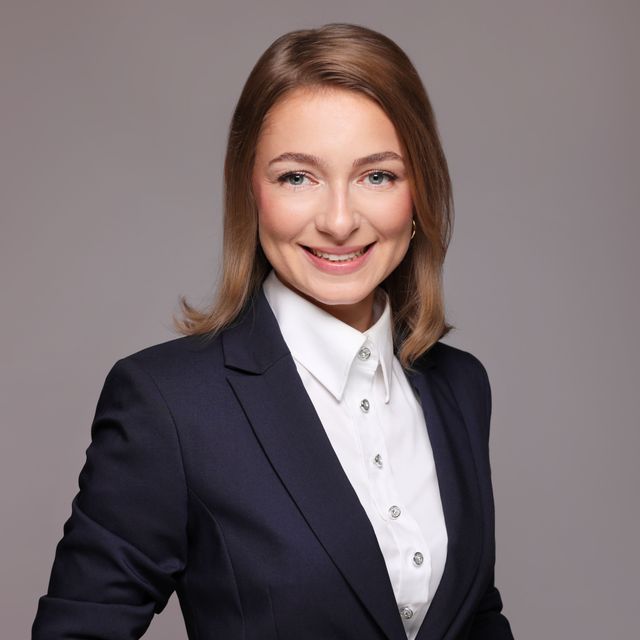 Natalia Miszczyszyn, psychoterapeuta Wrocław