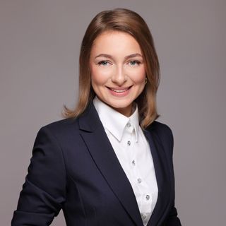 Powiększ obraz: Natalia Miszczyszyn, psychoterapeuta Wrocław