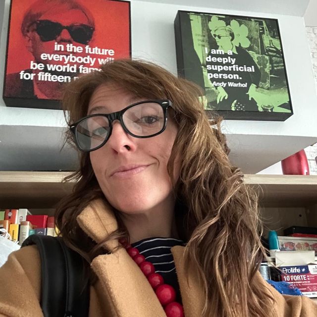 Nunzia (Nancy) Citro, psicologo Nichelino