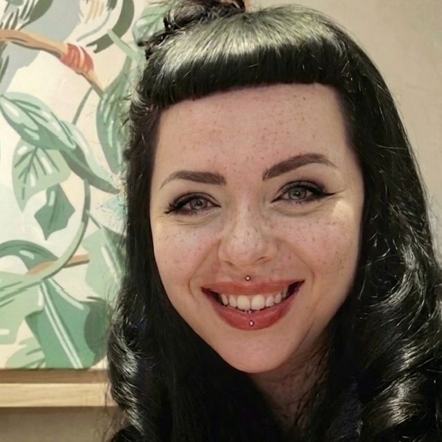 Ileana Ramasco, psicoterapeuta Roma
